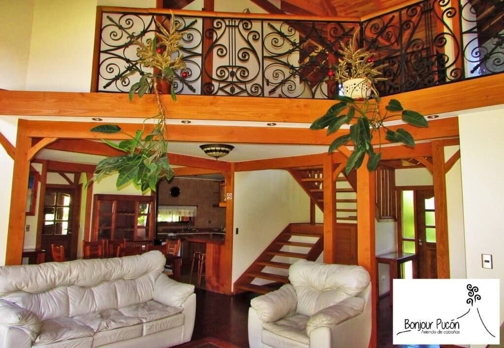 Hostal Bonjour Pucon