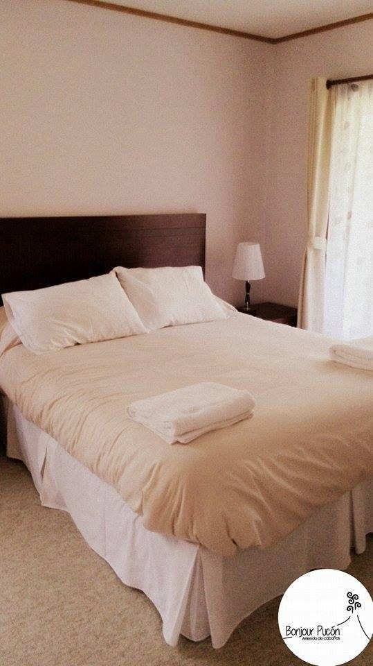 Hostal Bonjour Pucon