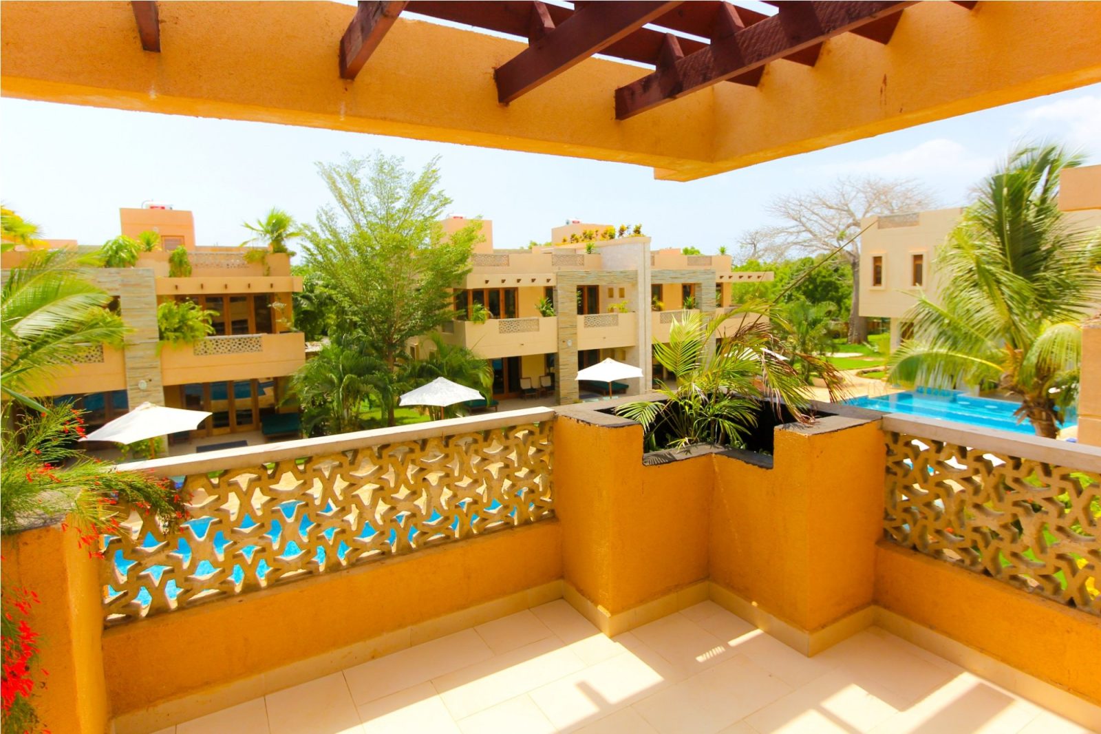 Villa Mandhari - Diani Beach