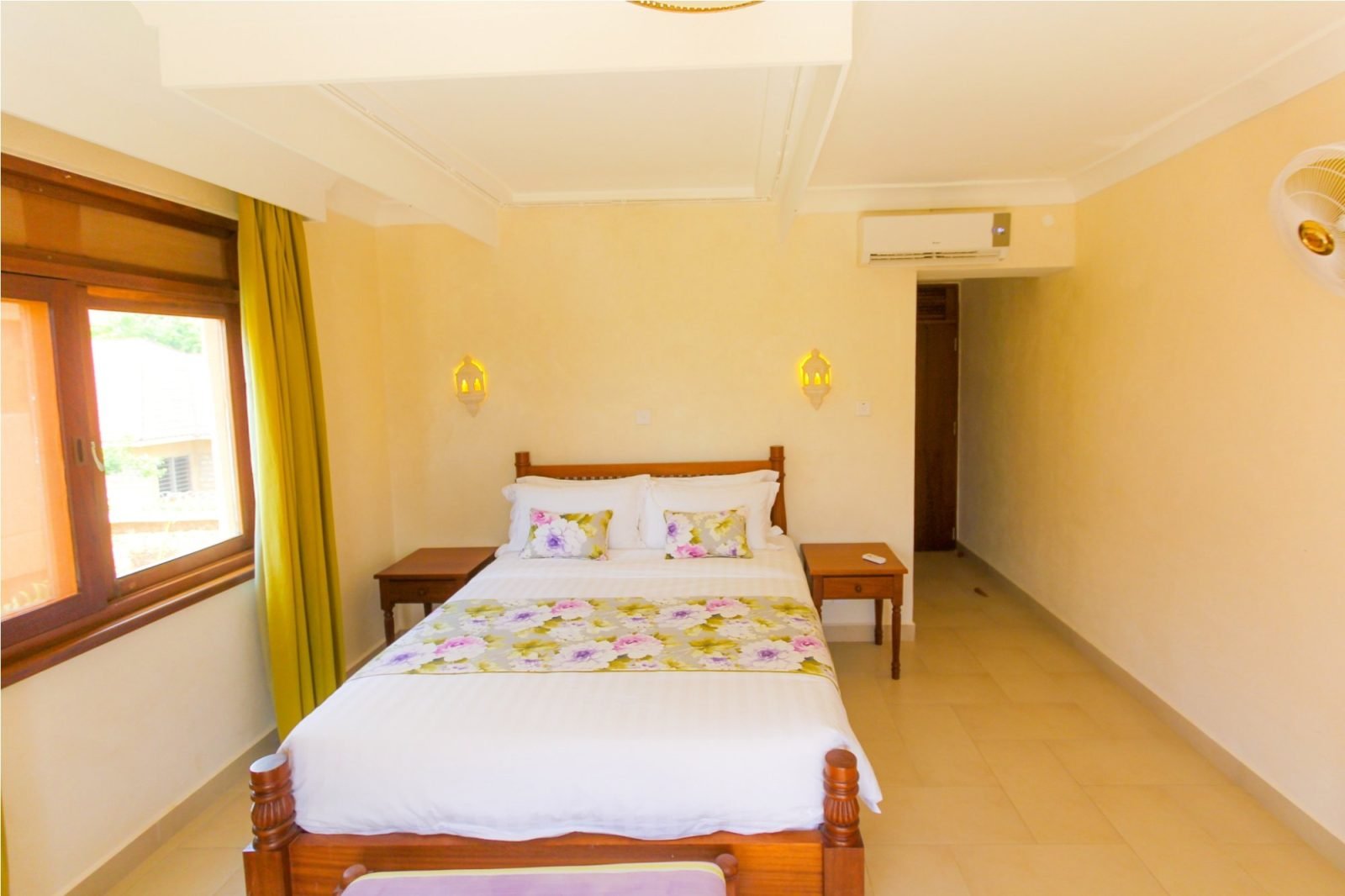 Villa Mandhari - Diani Beach