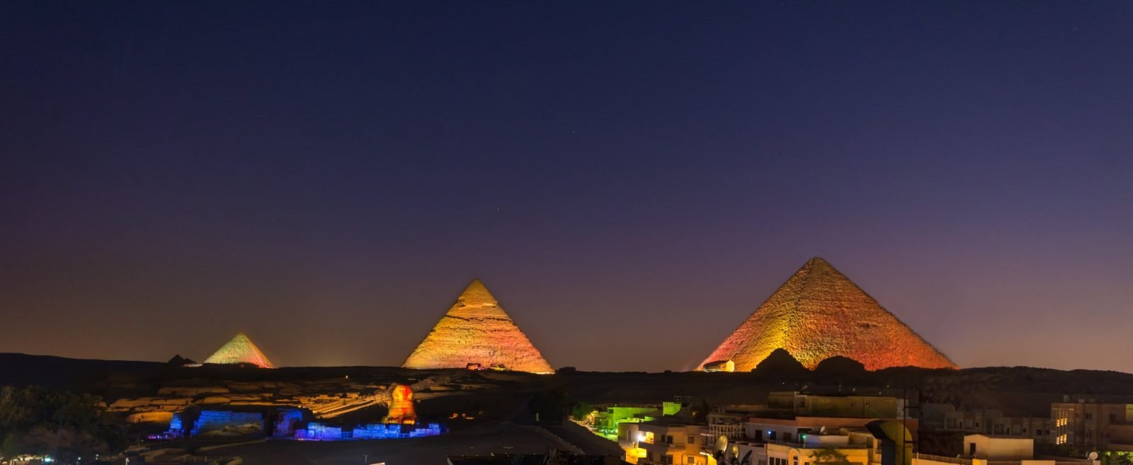 Giza Pyramids Inn