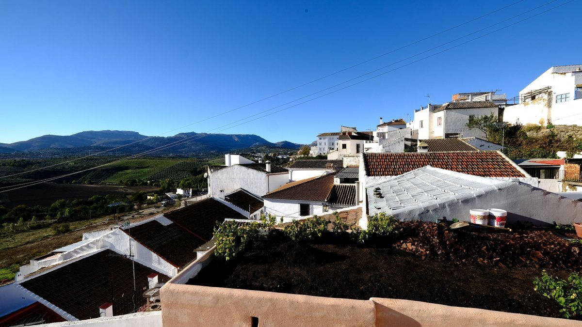 Buena Vista Ronda Club
