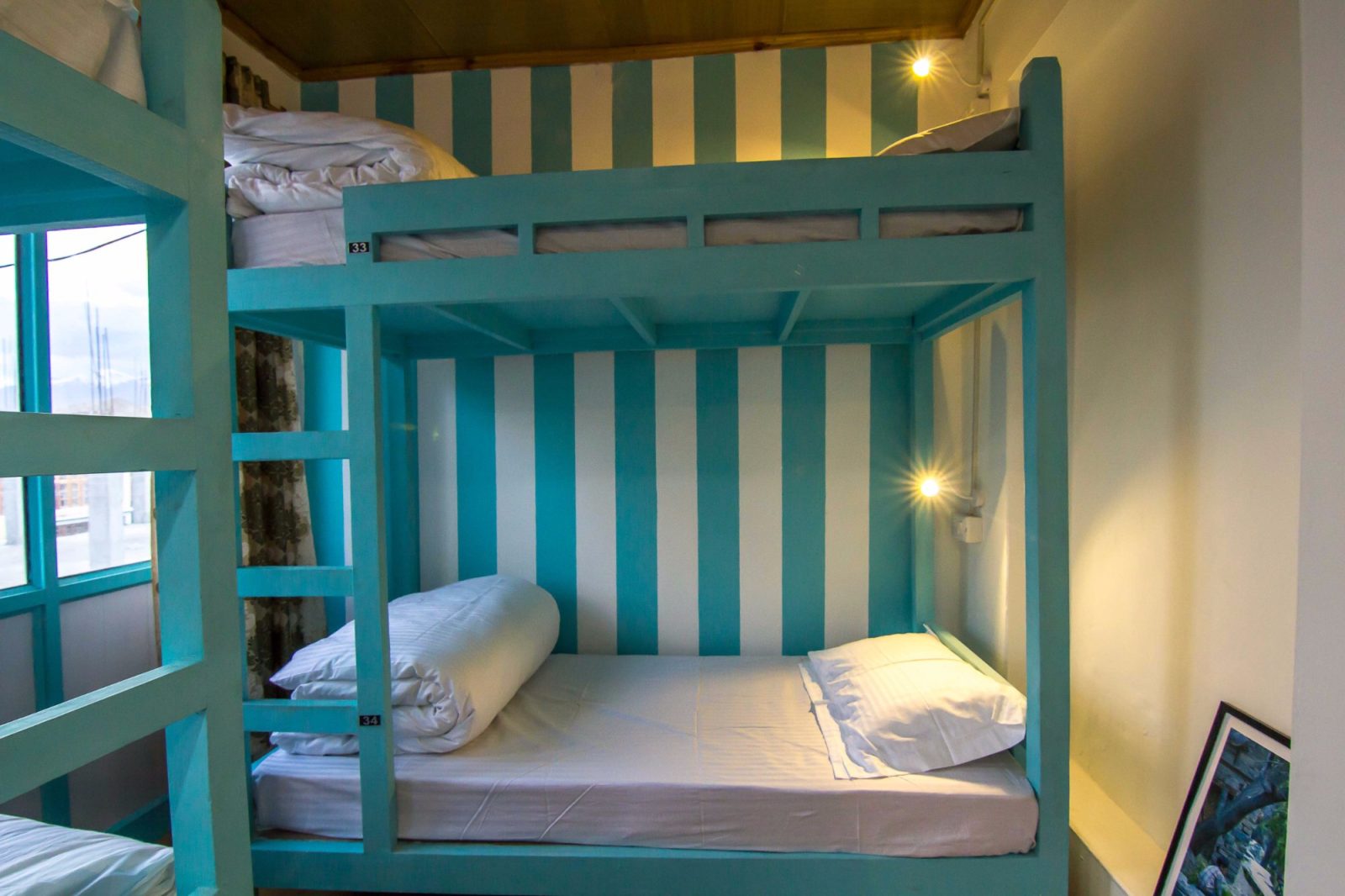 HosteLaVie Leh