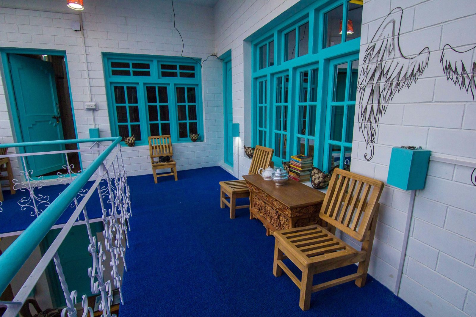 HosteLaVie Leh