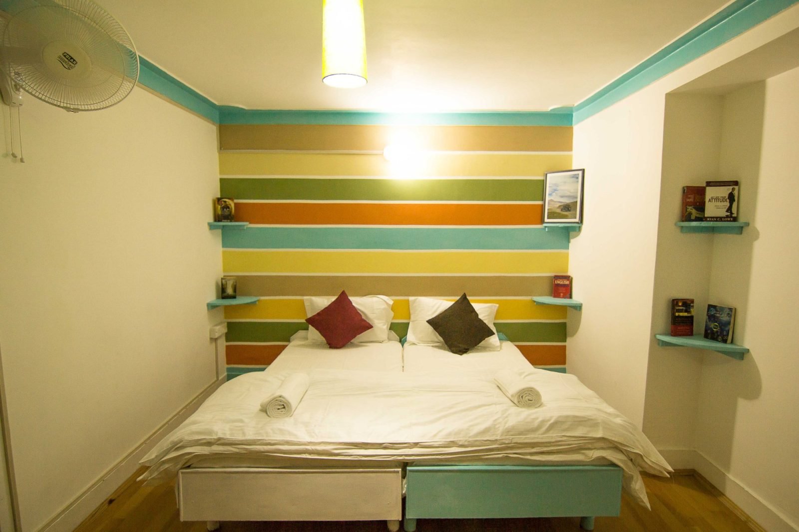 HosteLaVie Leh