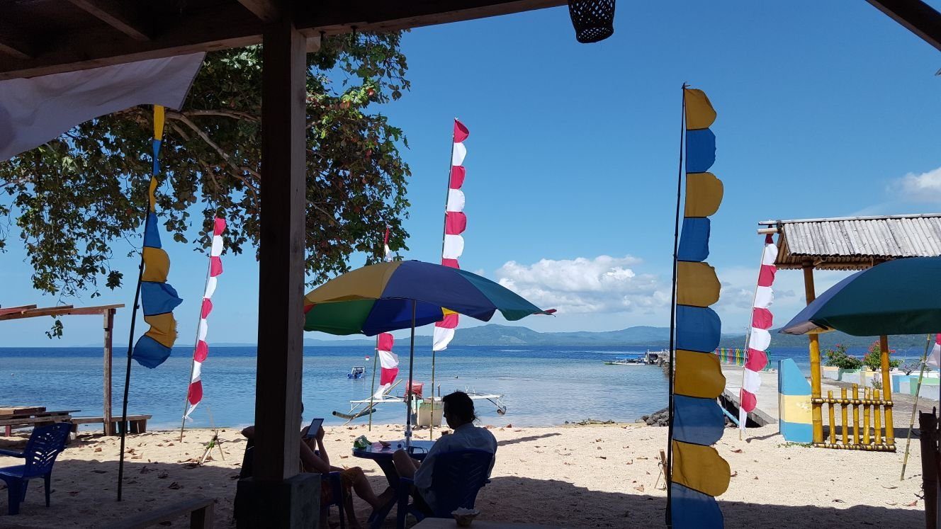 Arto Moro Bunaken