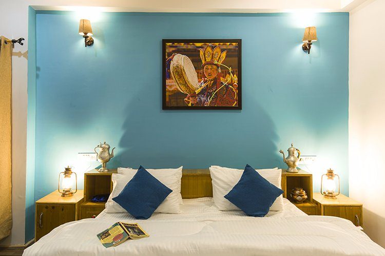 La-Hostel (Zostel Leh)