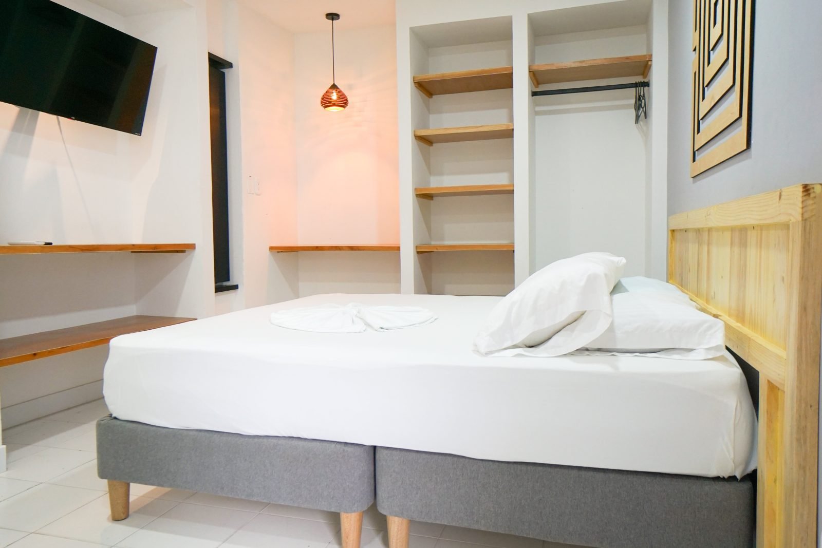 Hostal Paraiso Tayrona