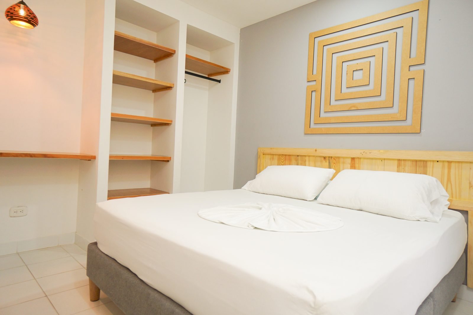 Hostal Paraiso Tayrona