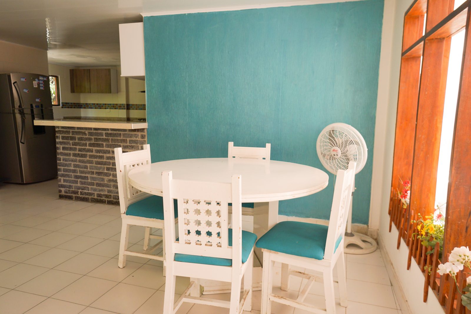 Hostal Paraiso Tayrona