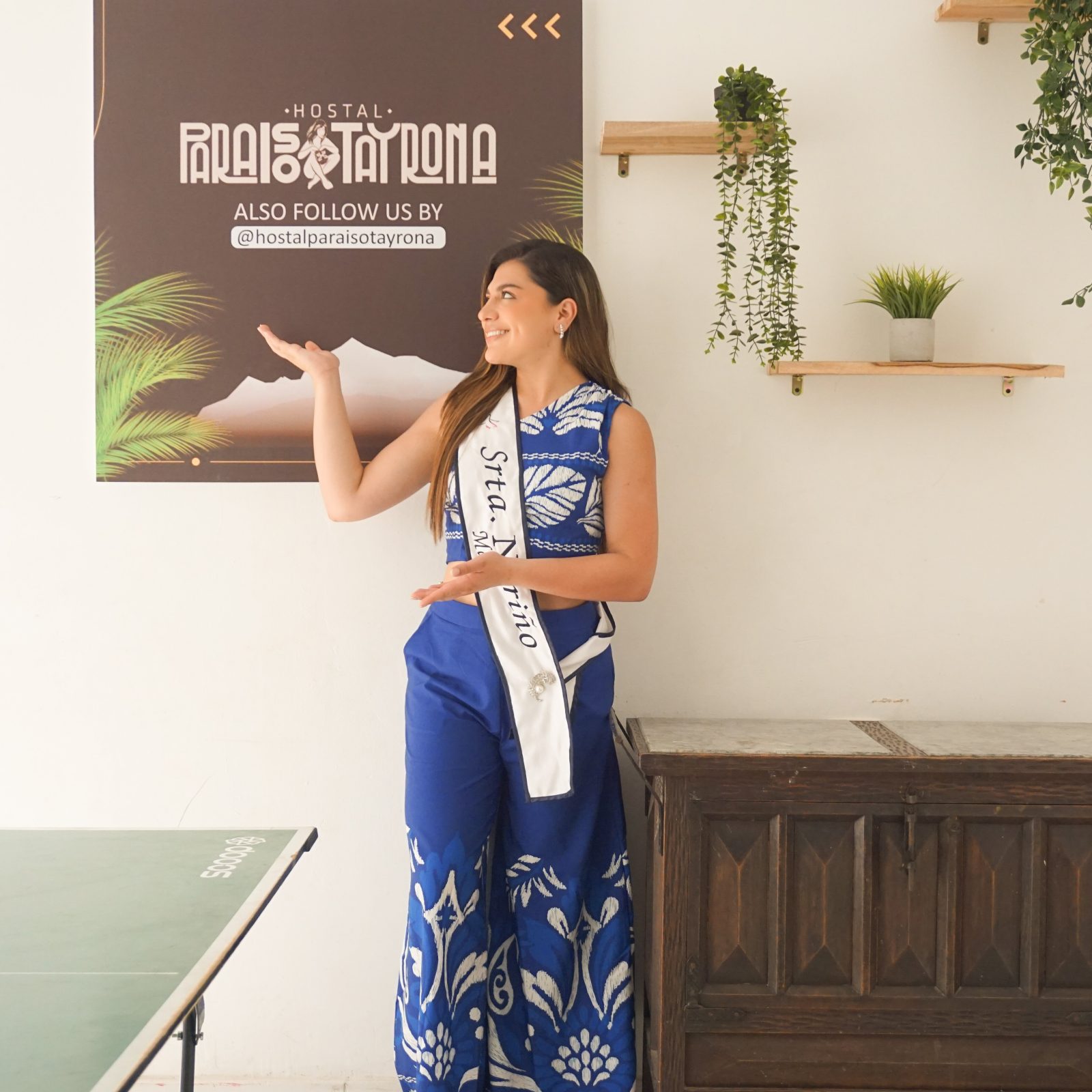 Hostal Paraiso Tayrona