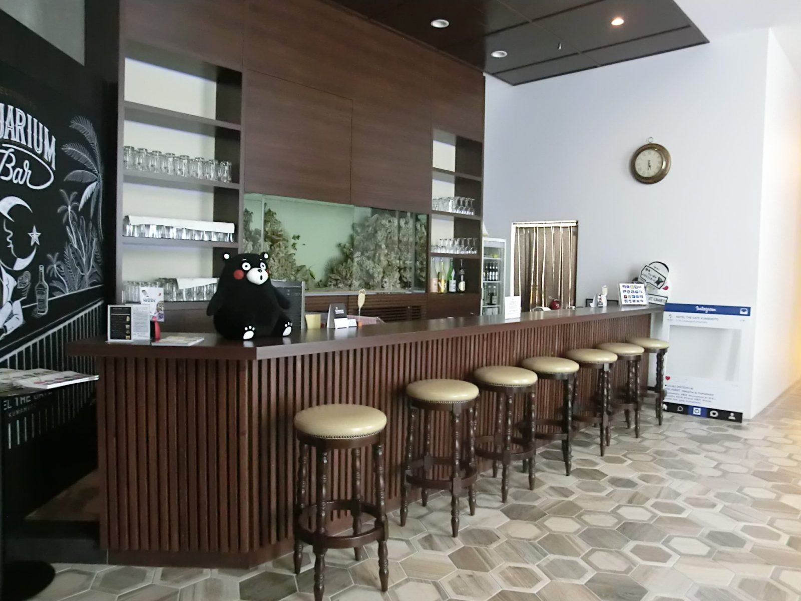 Hotel The Gate Kumamoto