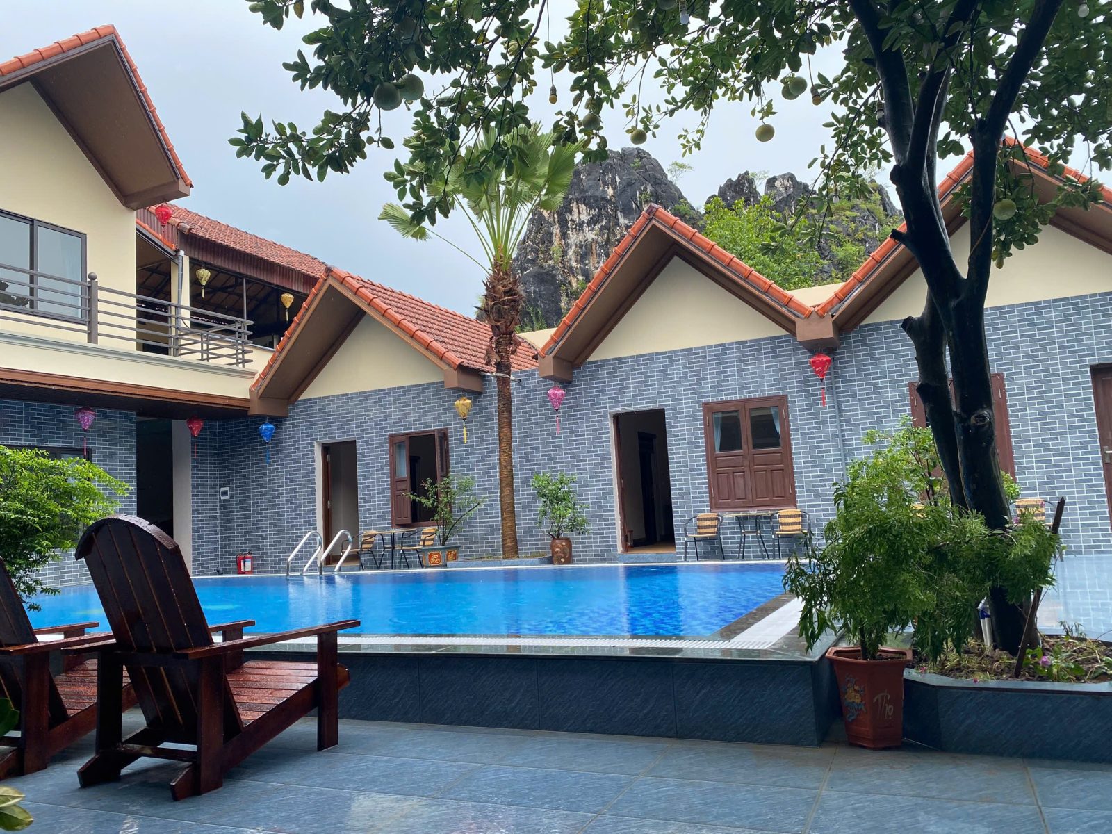 Tam Coc Westlake Homestay