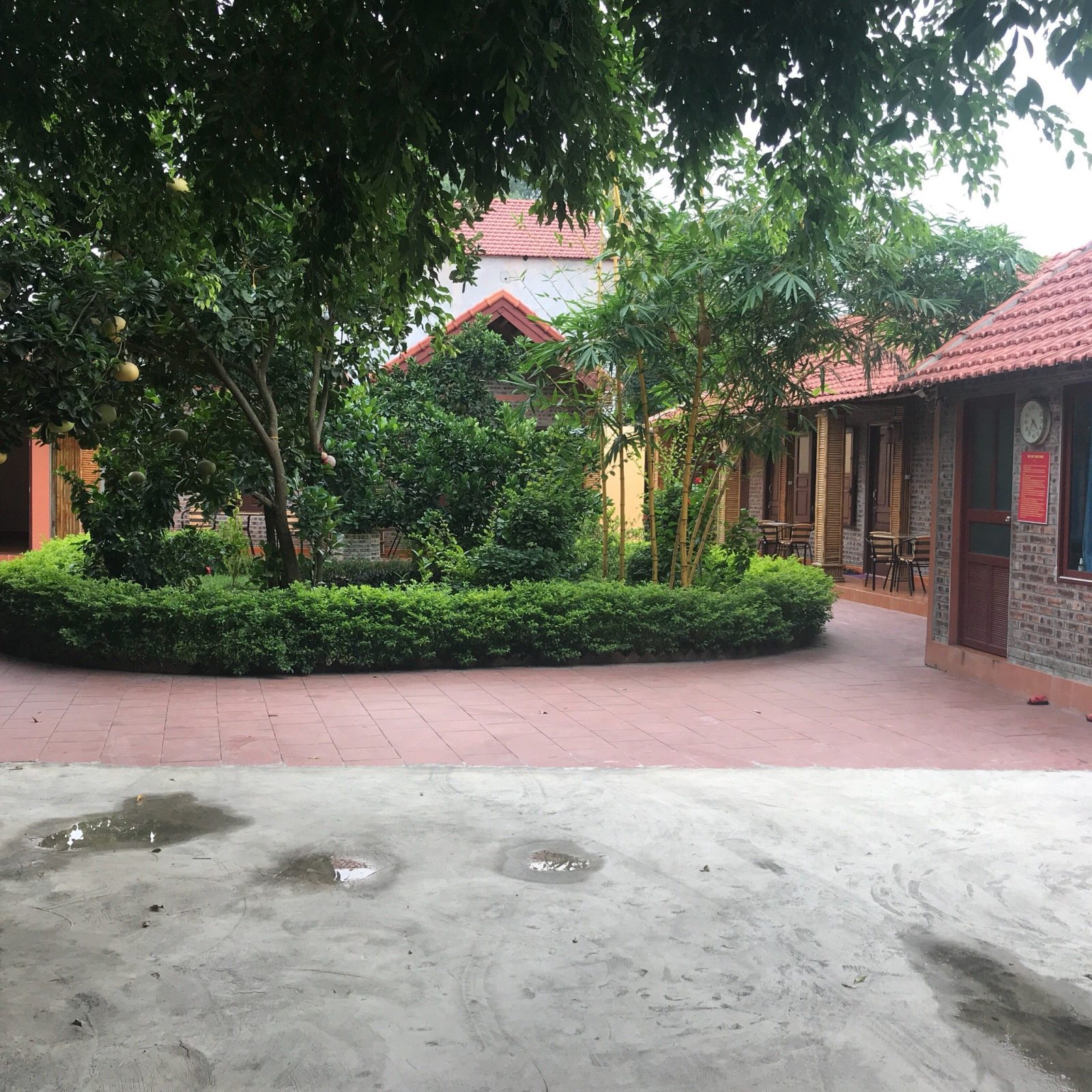 Tam Coc Westlake Homestay