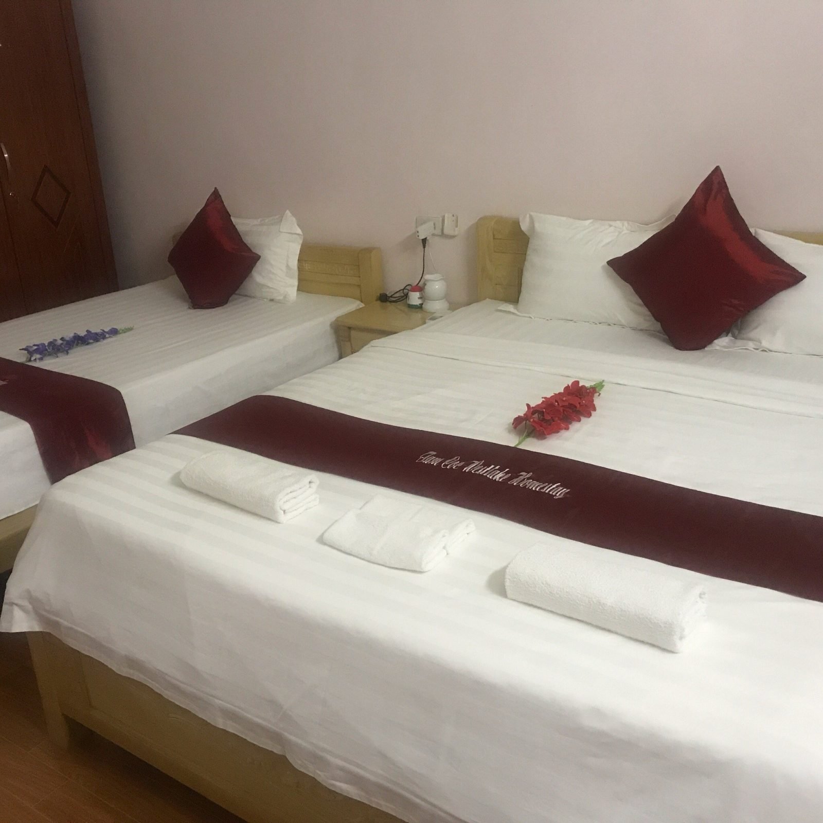 Tam Coc Westlake Homestay