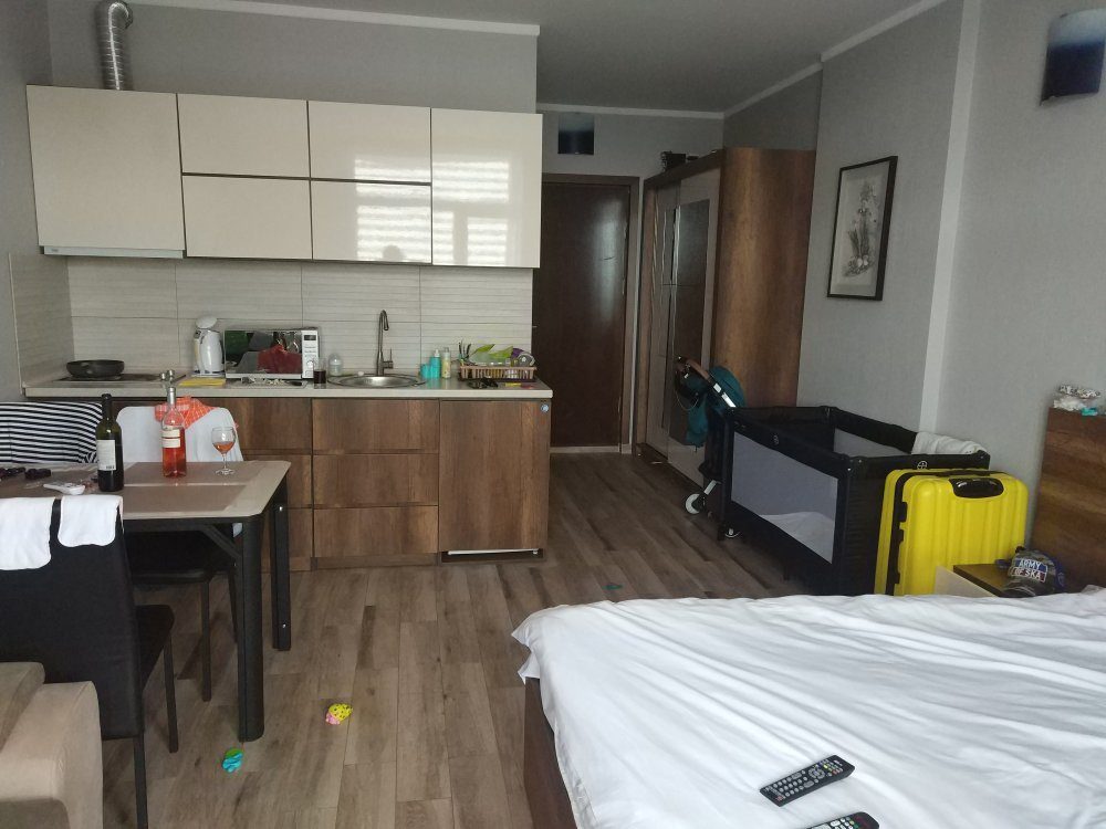 Your Batumi Apartments