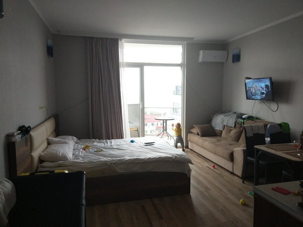 Your Batumi Apartments