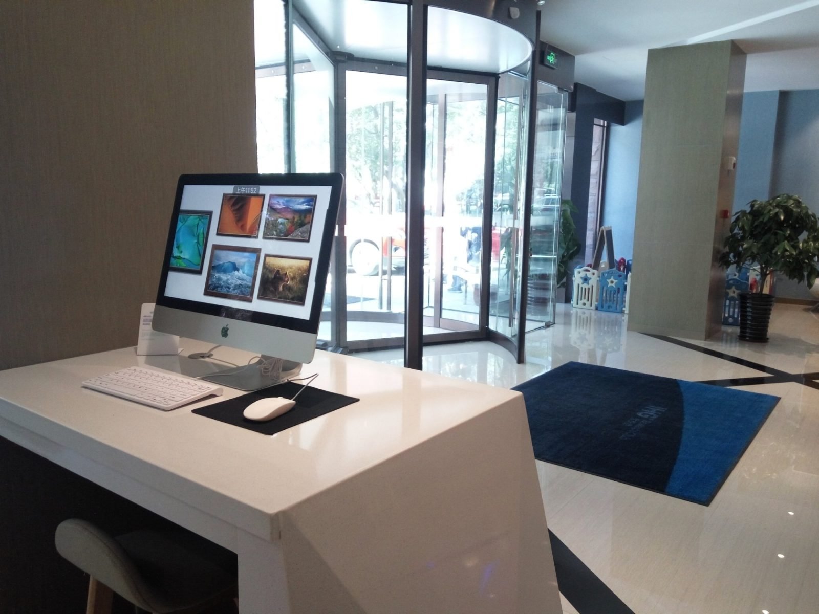 Holiday Inn Express Chengde Downtown by IHG