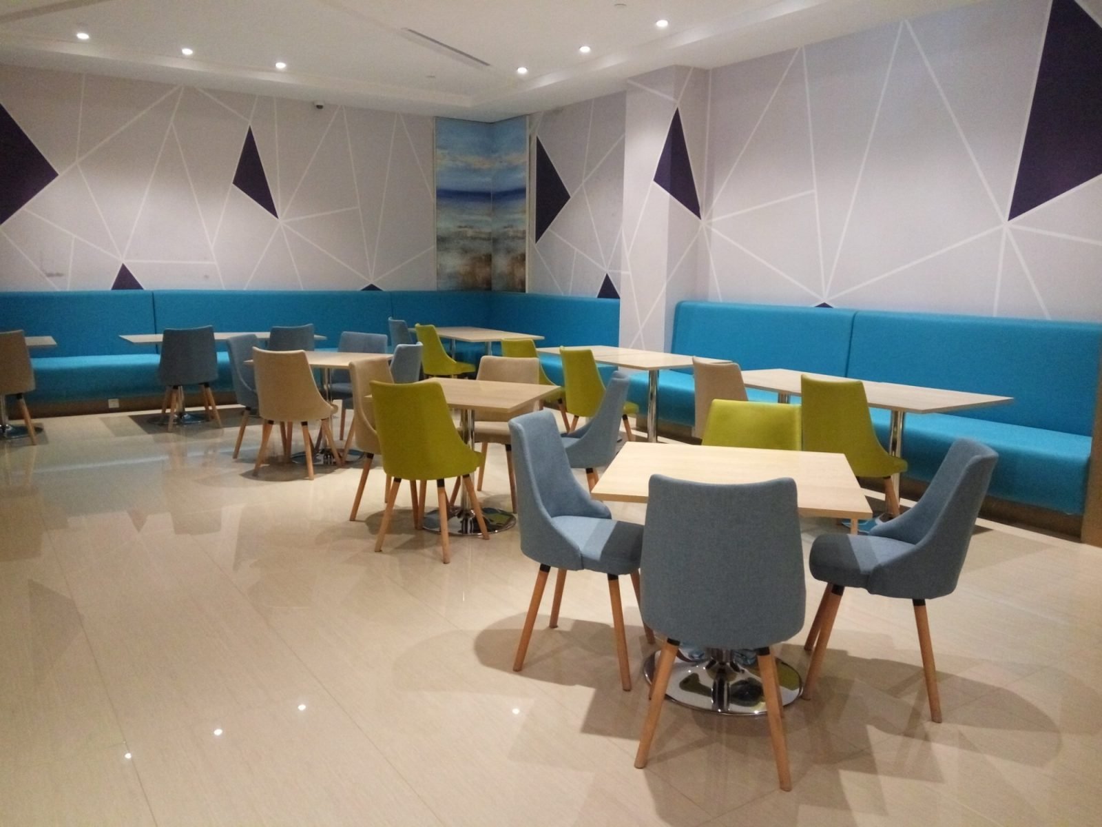 Holiday Inn Express Chengde Downtown by IHG