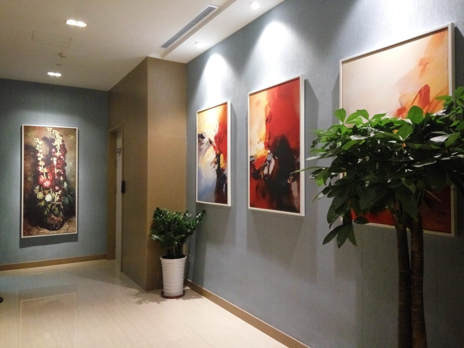 Holiday Inn Express Chengde Downtown by IHG