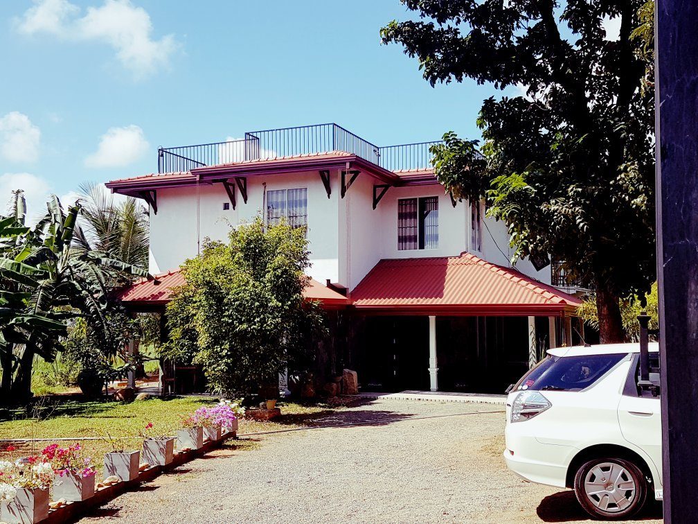 Evergreen Hotel Dambulla