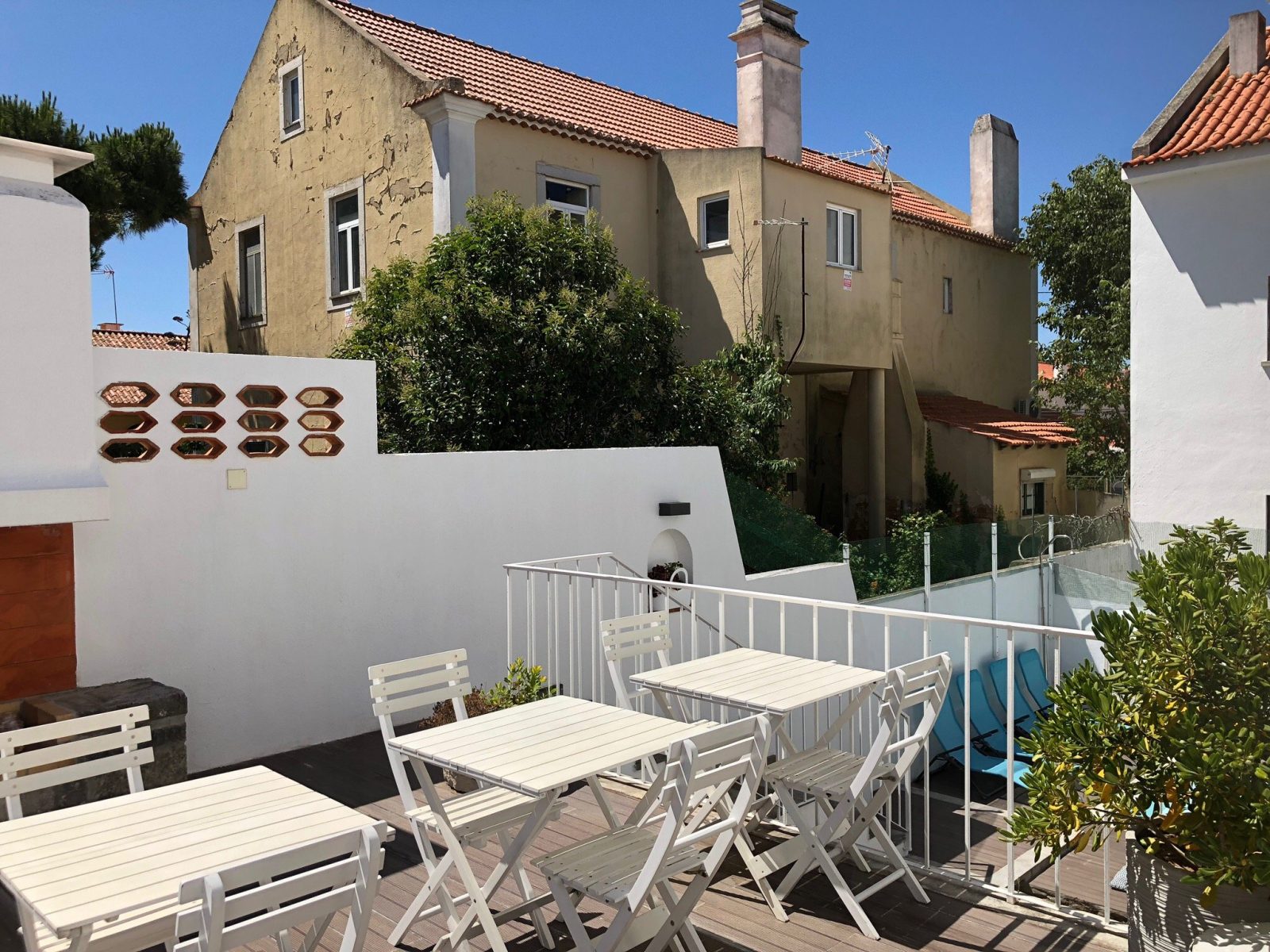 Art 4 You Cascais Hostel & Suites