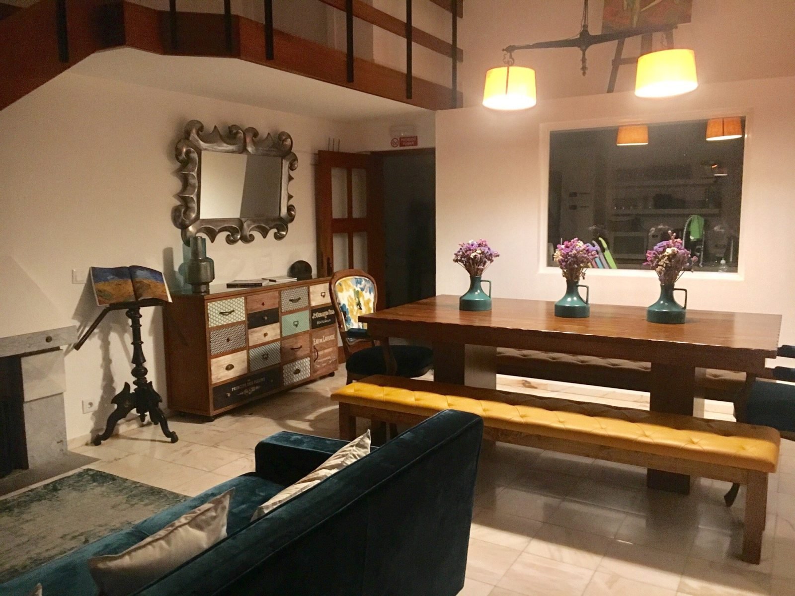 Art 4 You Cascais Hostel & Suites