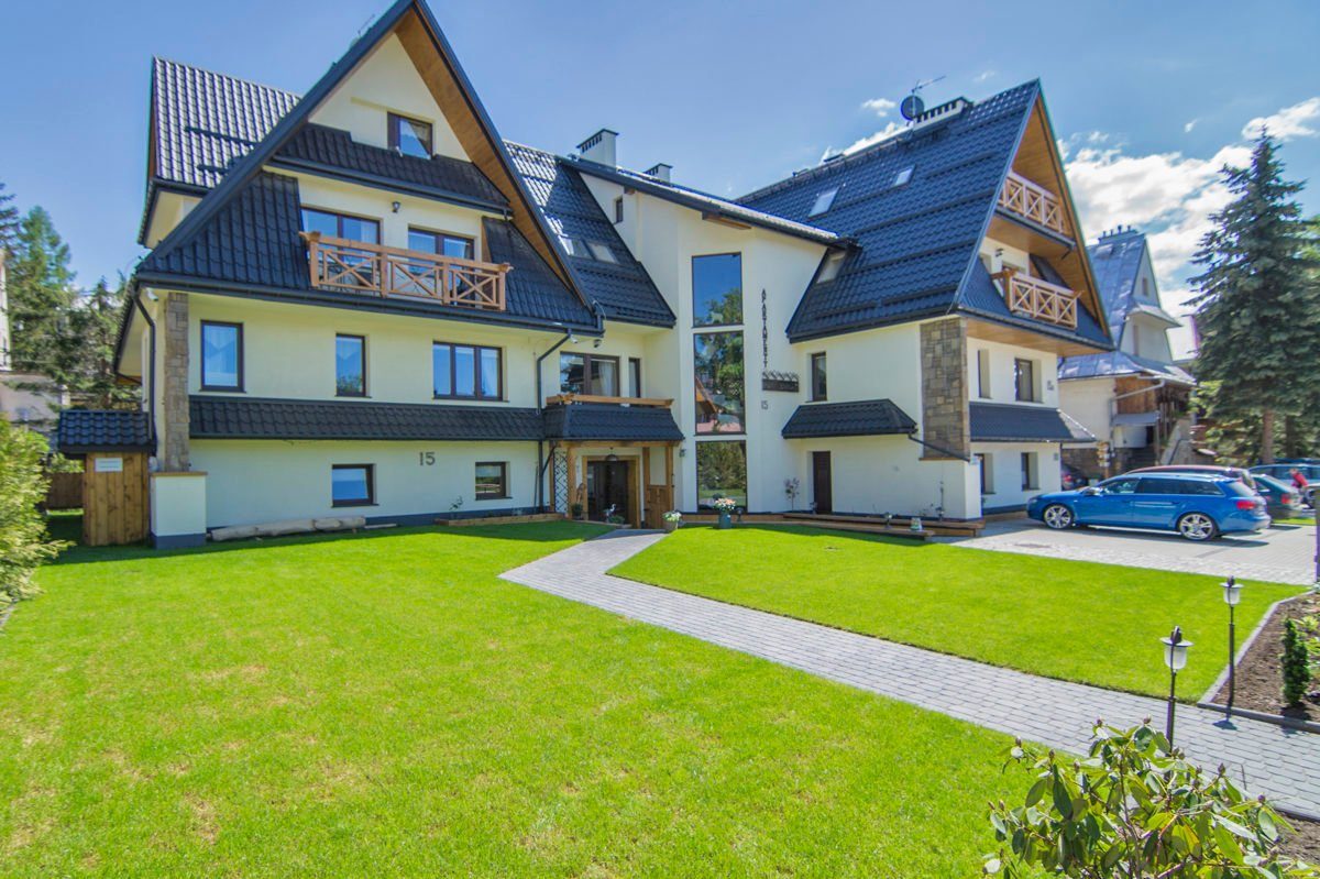 INNY ŚWIAT Zakopane
