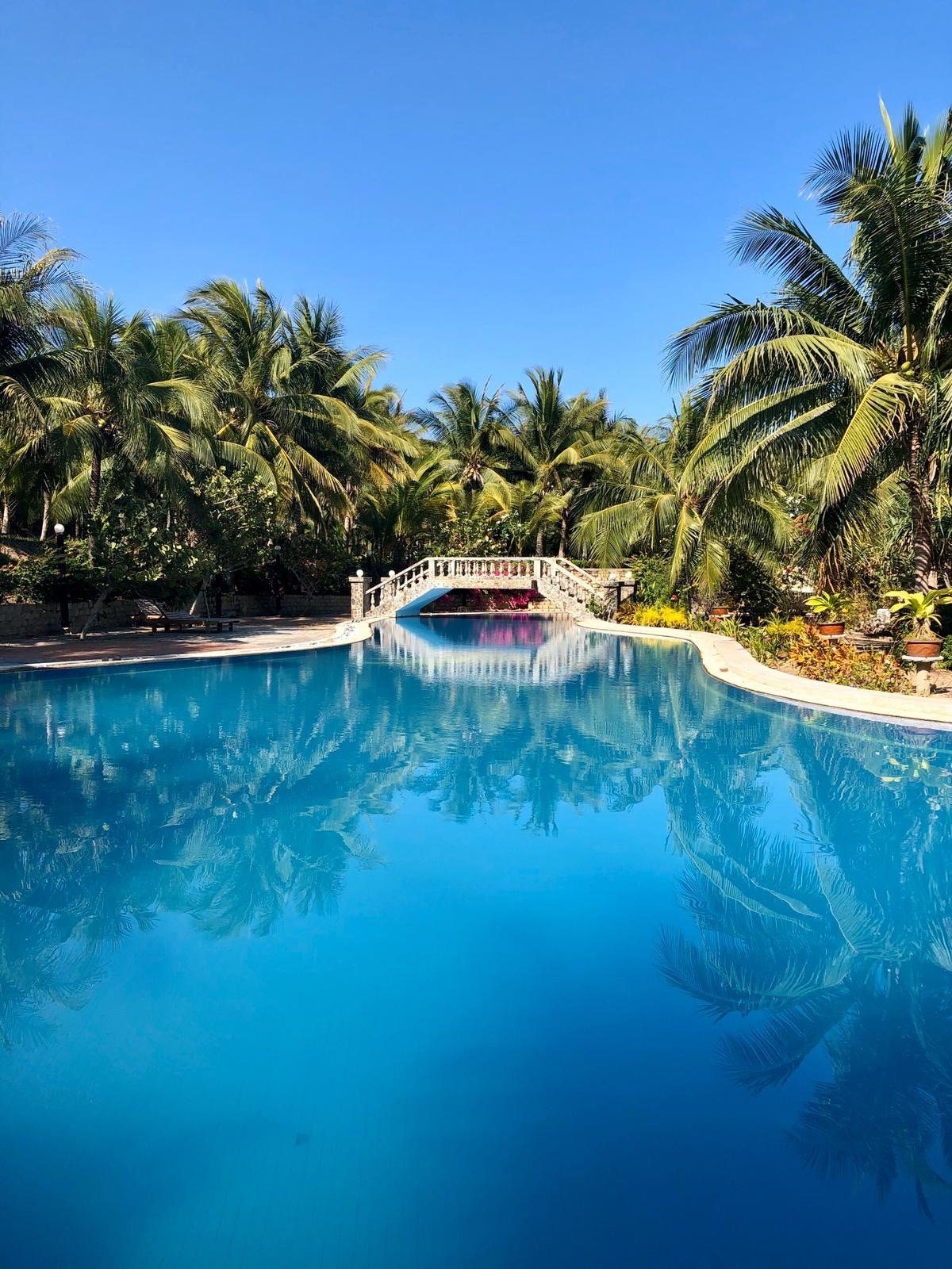 Golden Peak Resort & Spa Phan Thiet