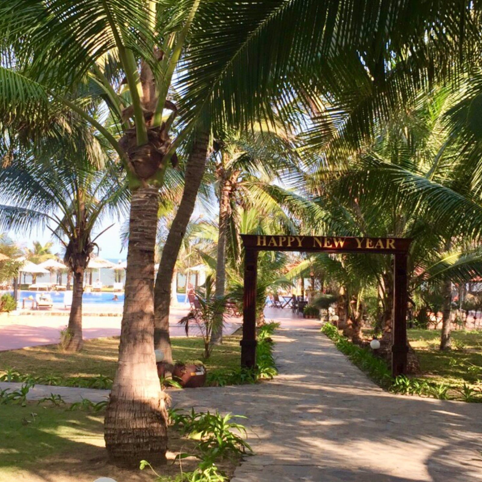 Golden Peak Resort & Spa Phan Thiet