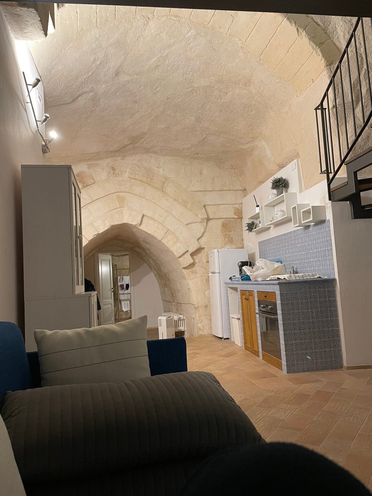 Casamata Matera