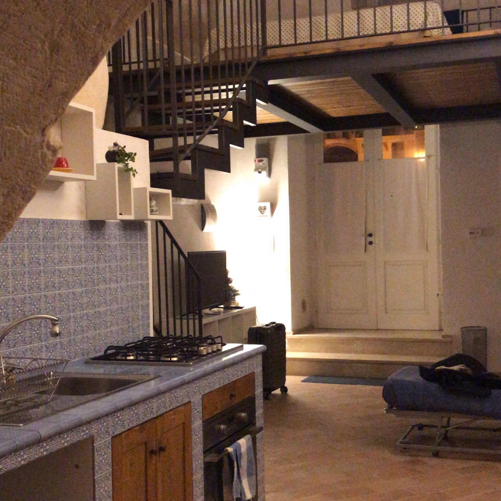 Casamata Matera