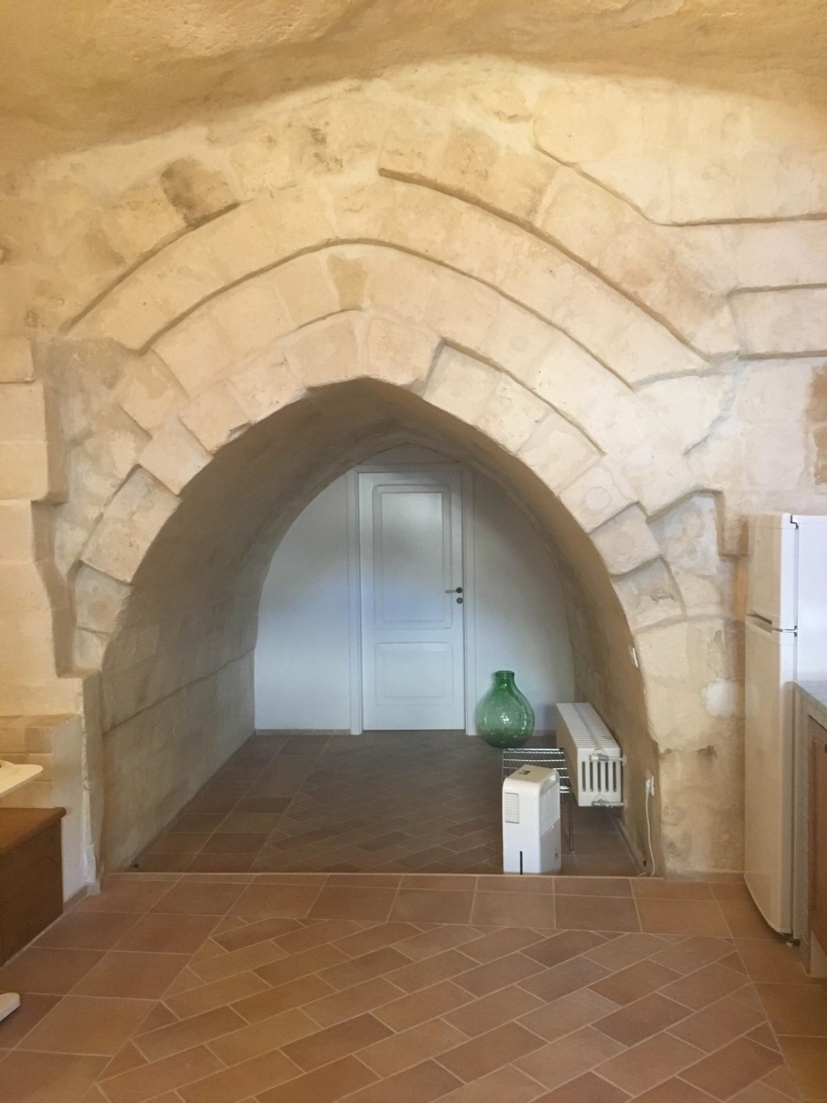 Casamata Matera
