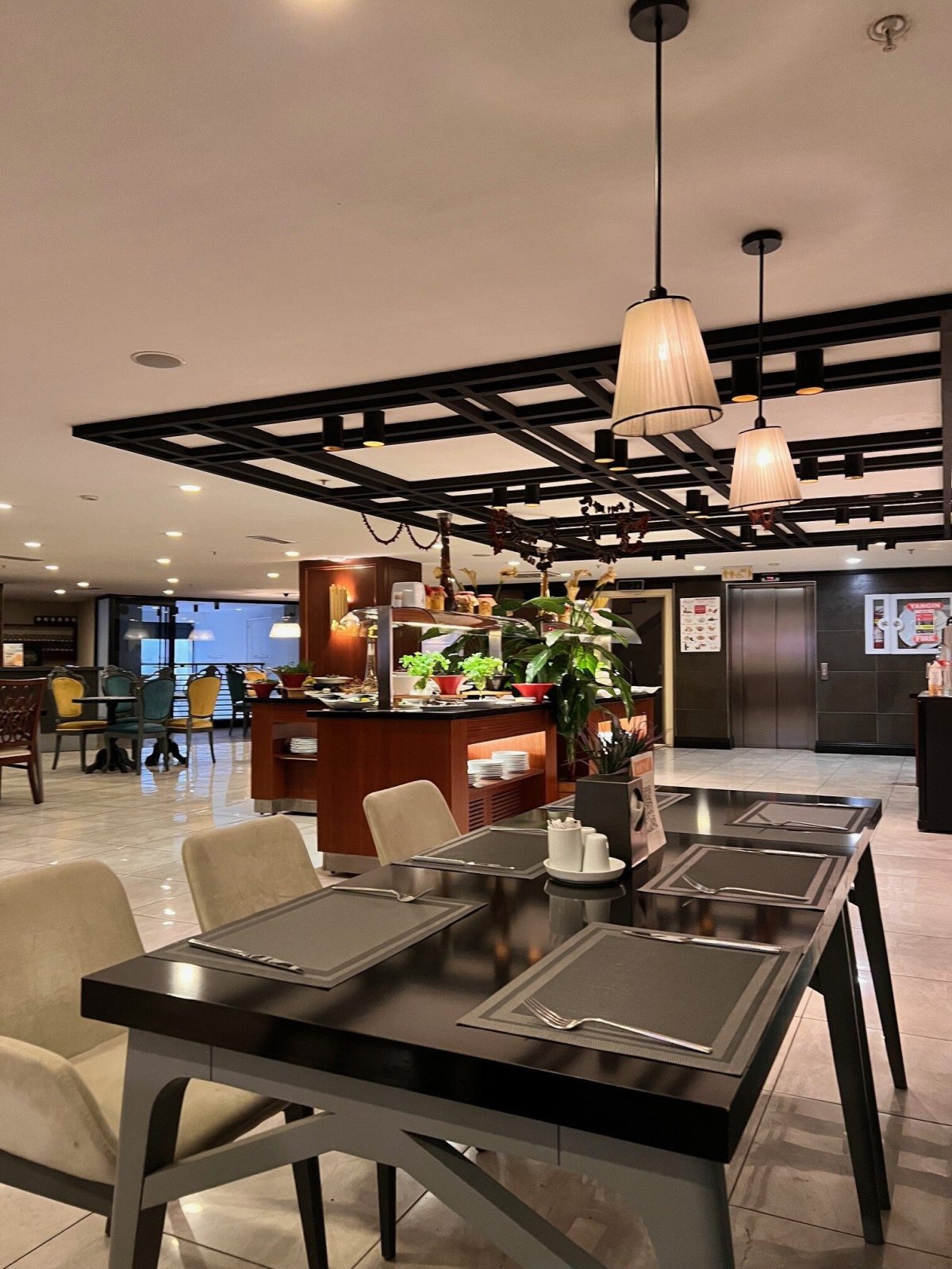 Yol Is Holiday Hotel Trabzon