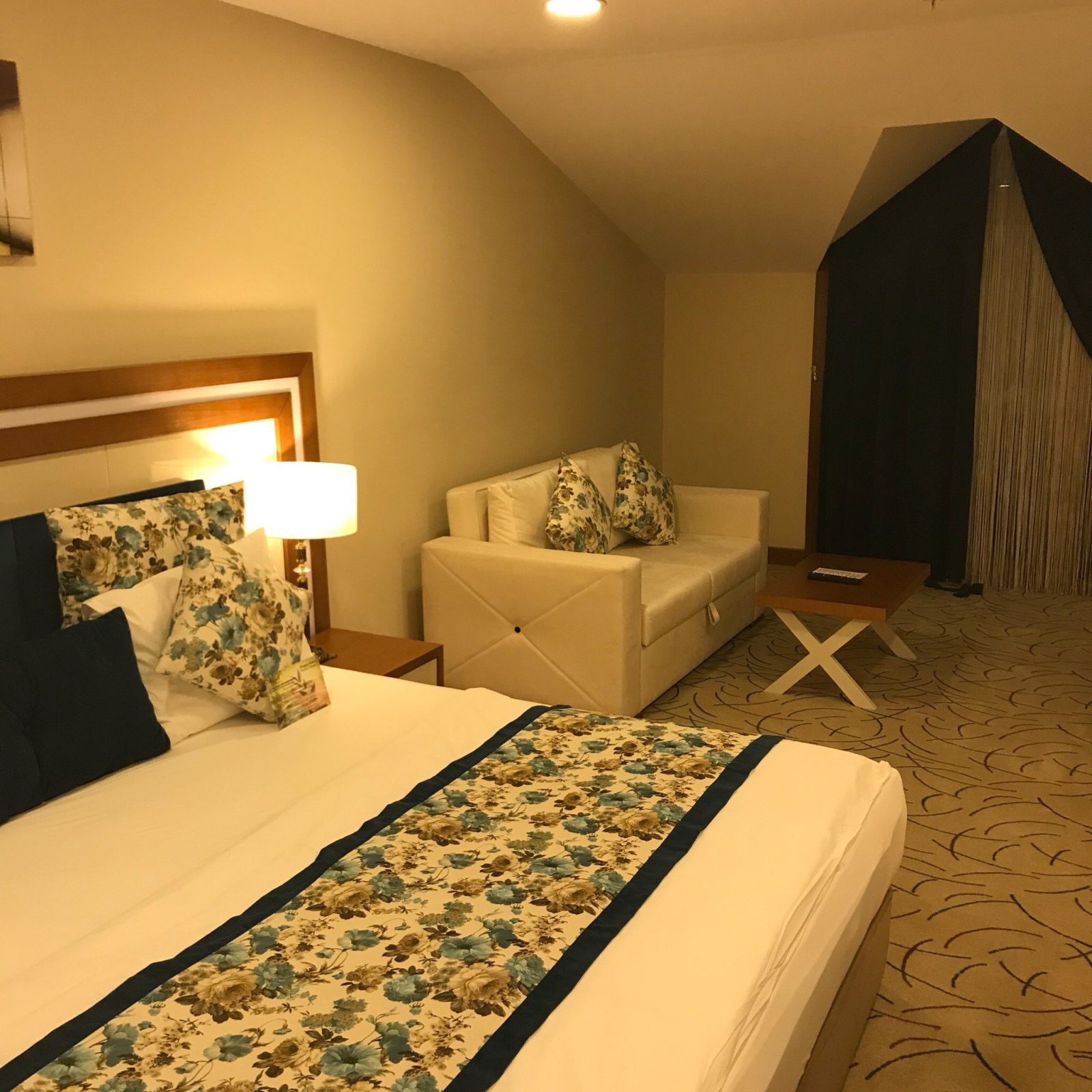Yol Is Holiday Hotel Trabzon