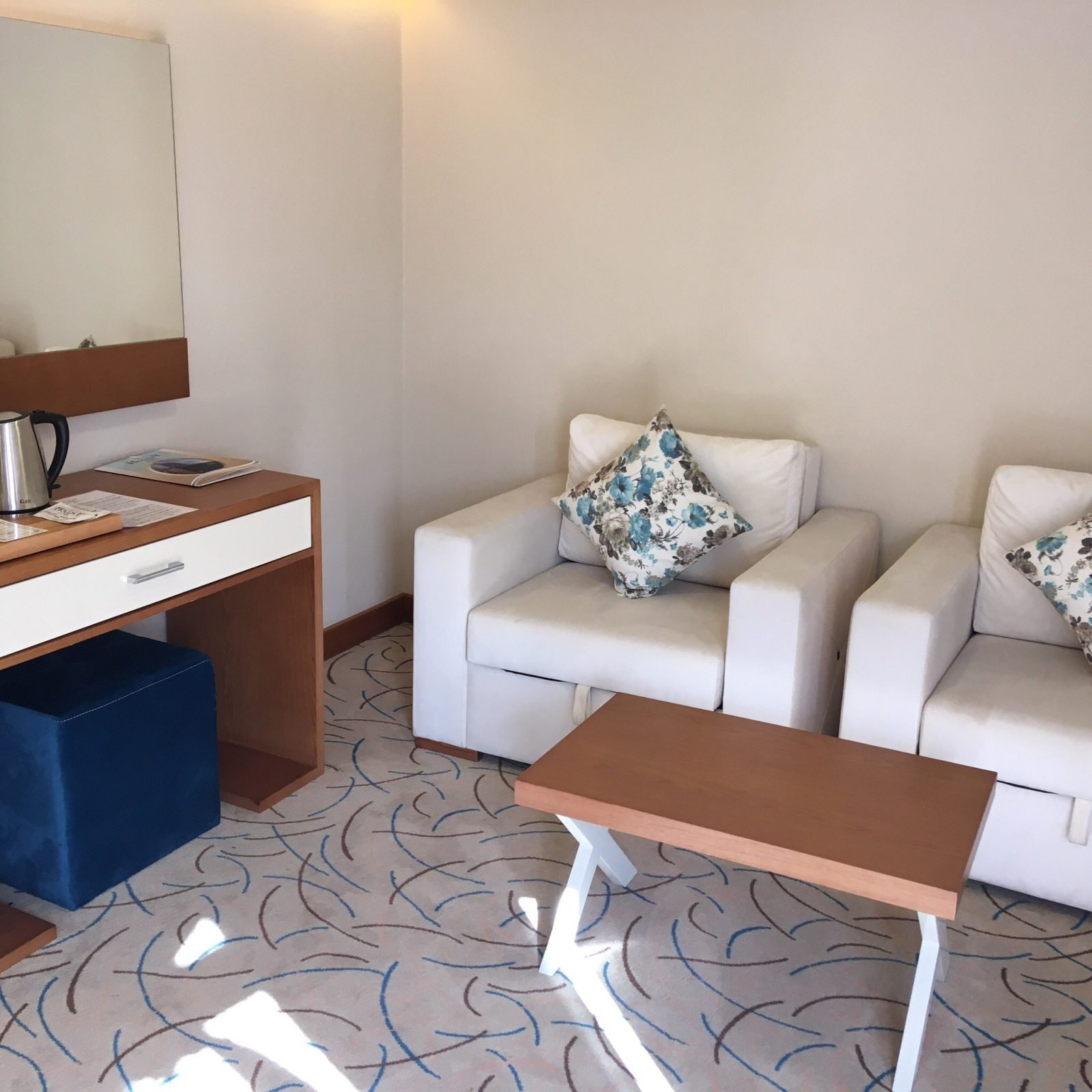Yol Is Holiday Hotel Trabzon