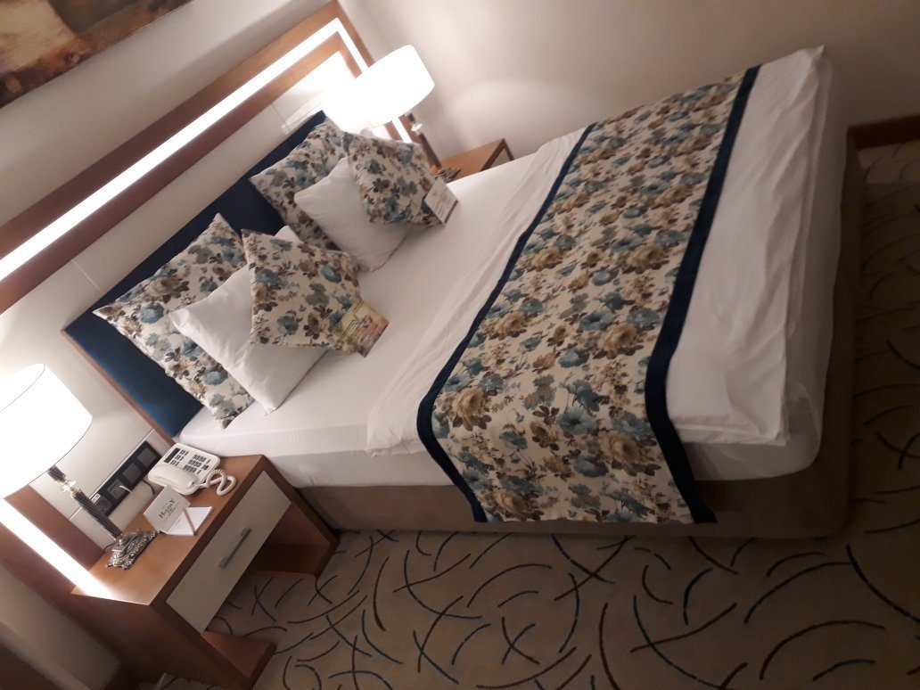 Yol Is Holiday Hotel Trabzon