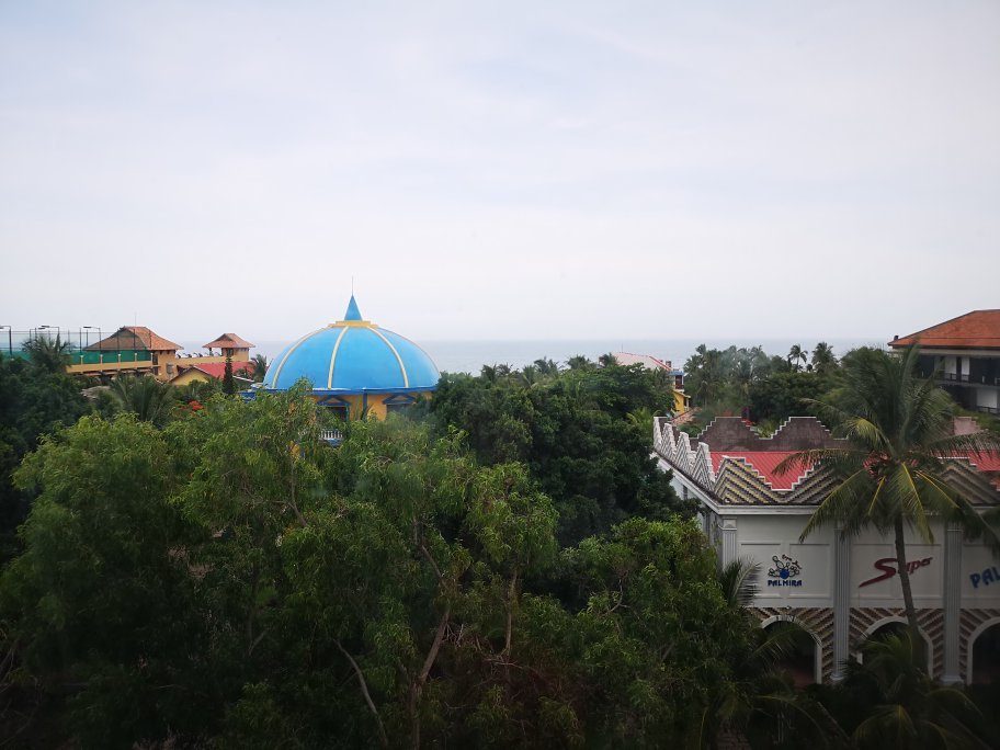 Mui Ne Boutique Resort