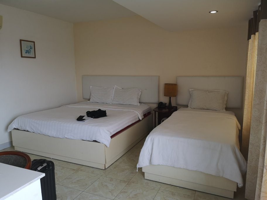 Mui Ne Boutique Resort