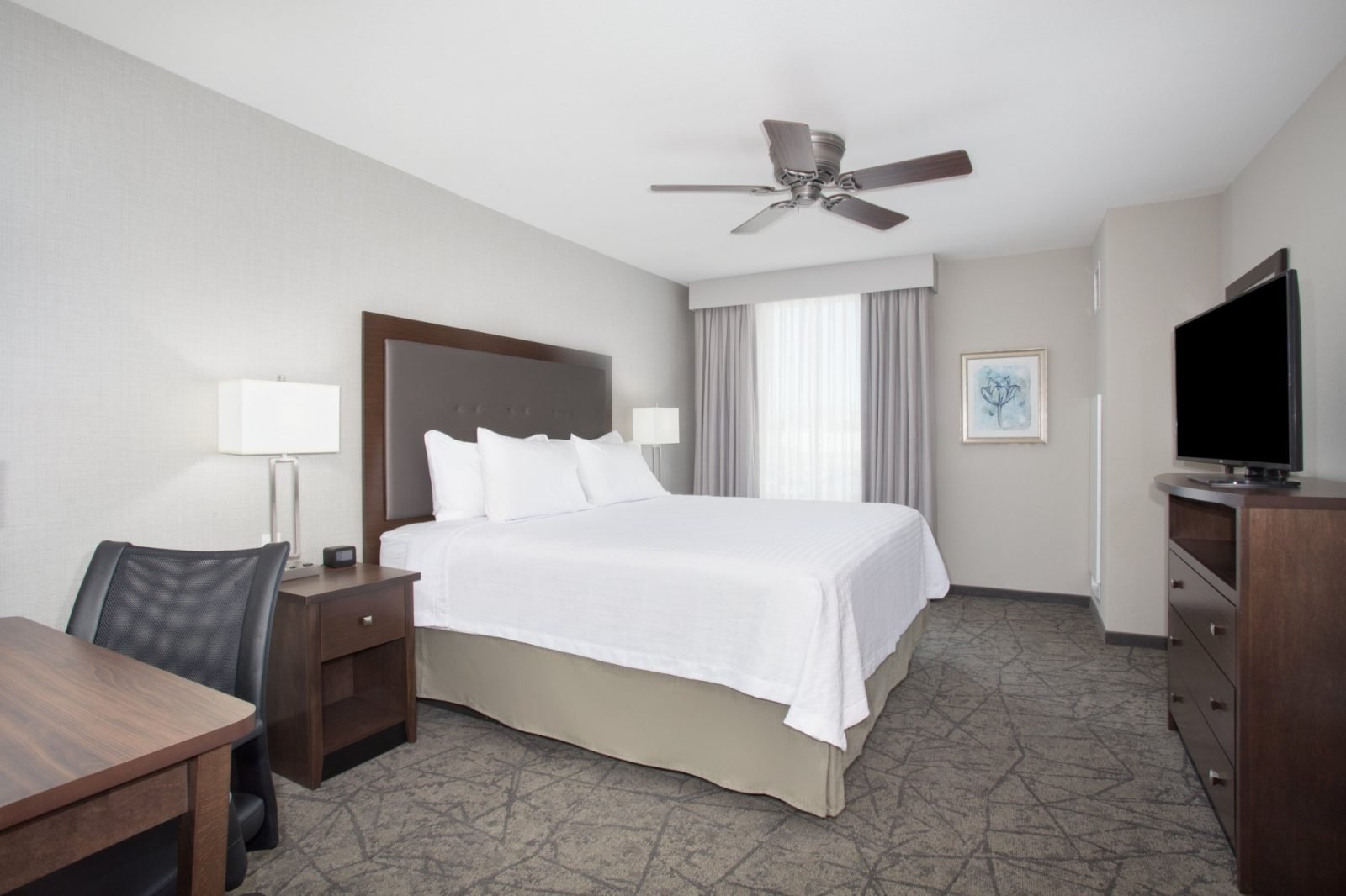 Homewood Suites by Hilton Las Vegas City Center