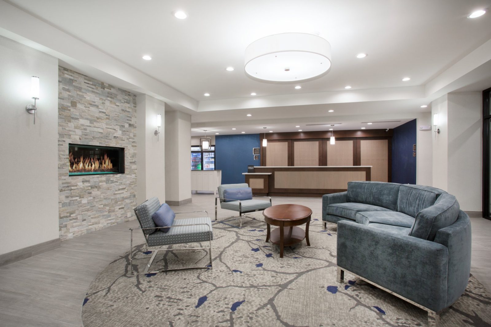 Homewood Suites by Hilton Las Vegas City Center