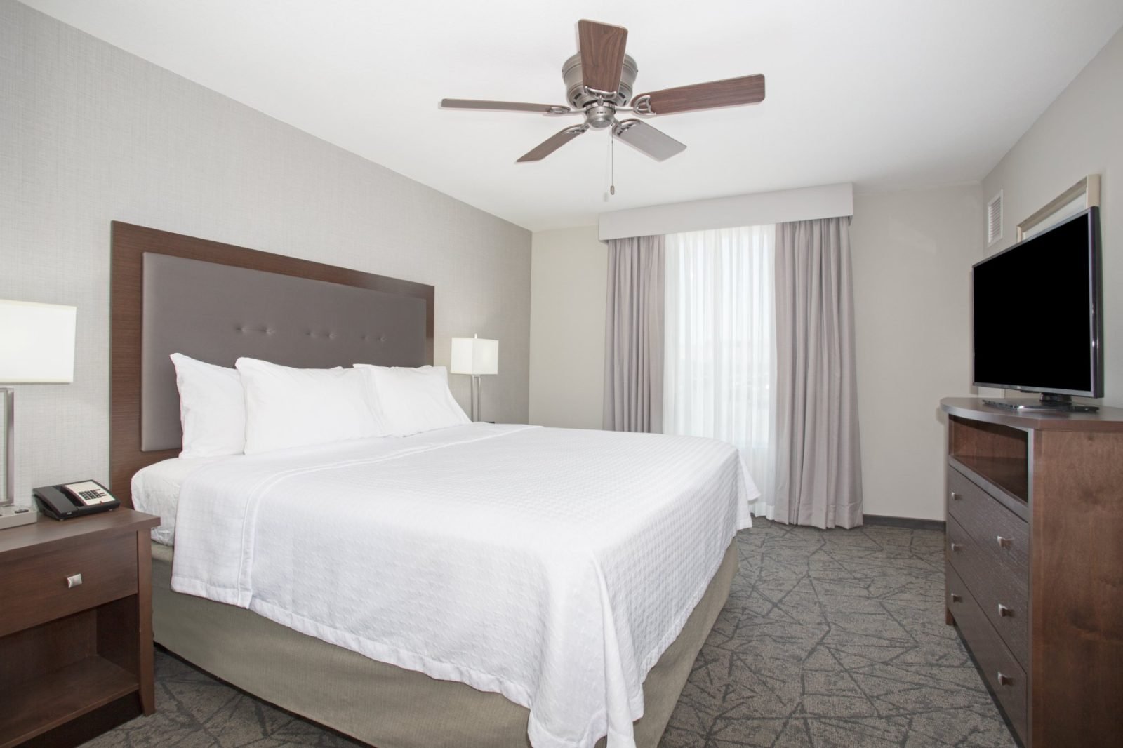Homewood Suites by Hilton Las Vegas City Center