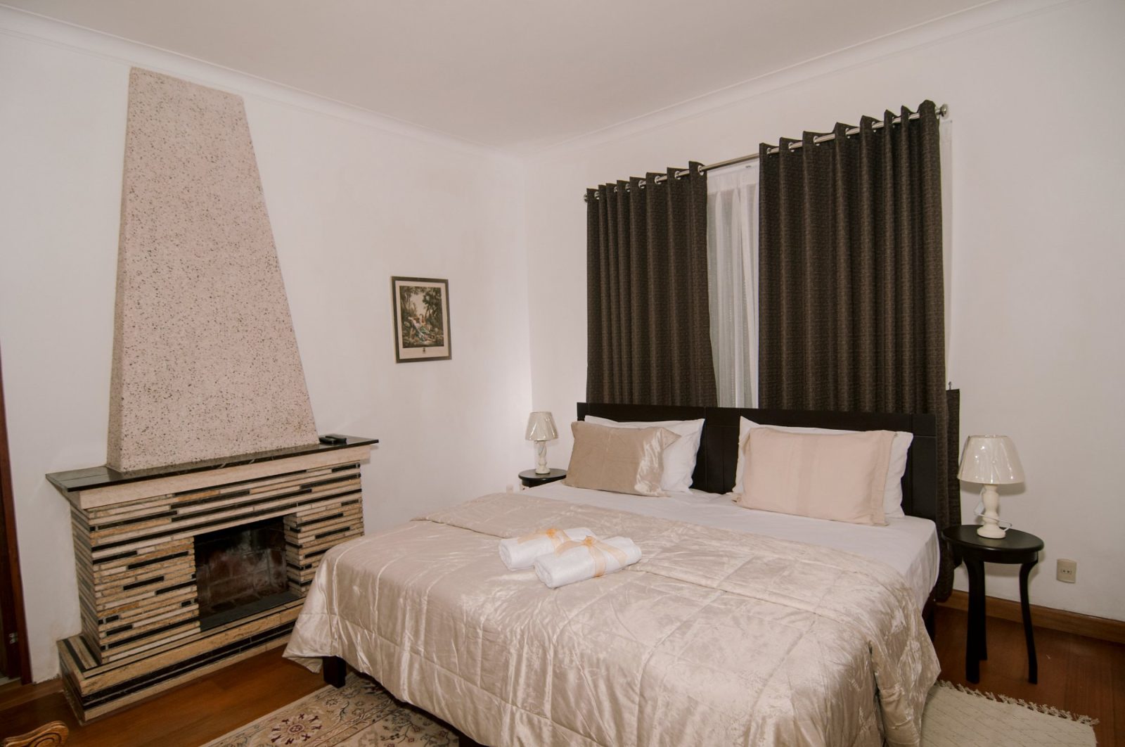 Nazca House - Miraflores