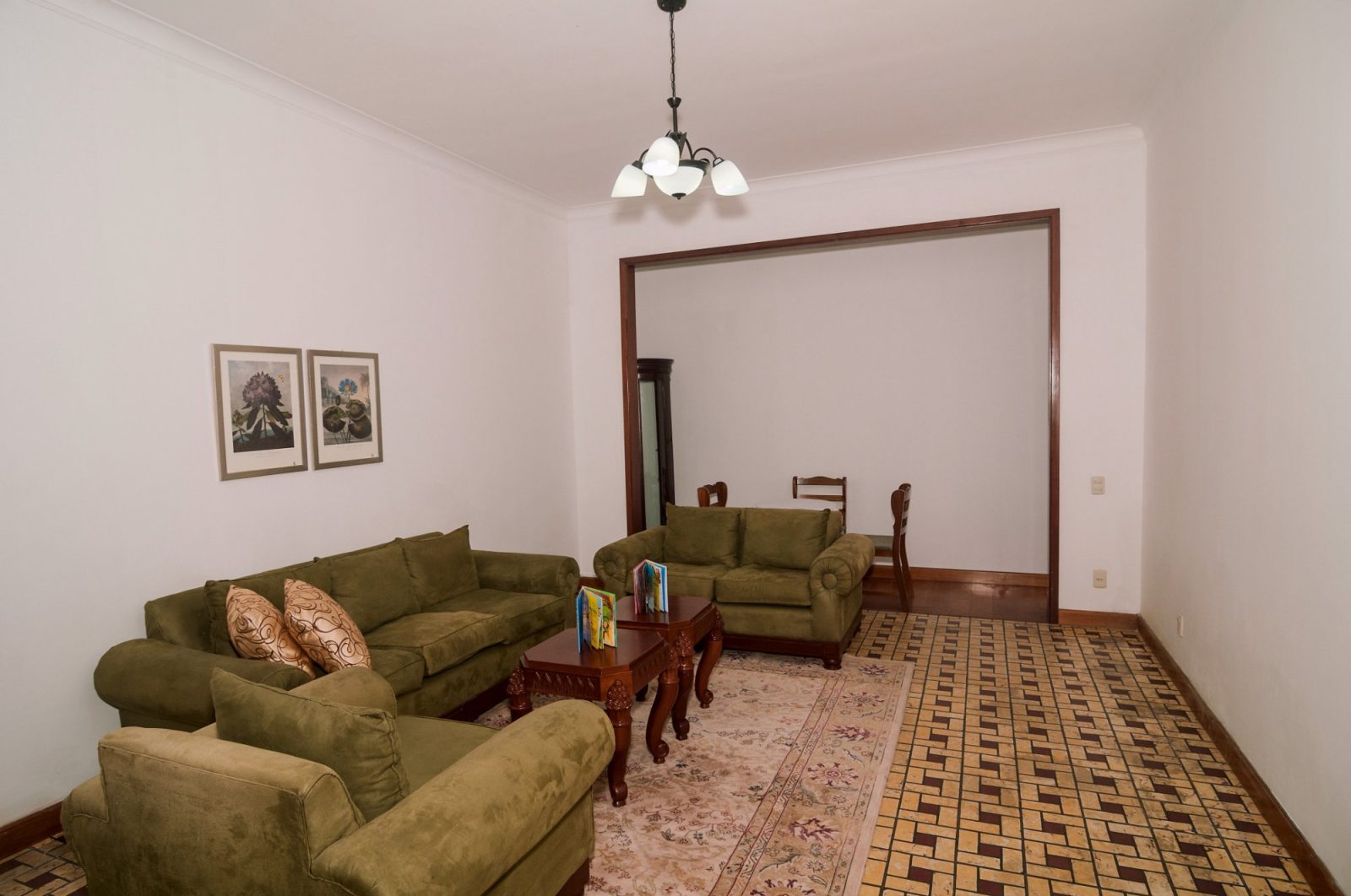 Nazca House - Miraflores