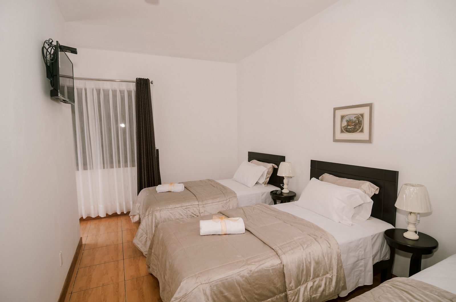 Nazca House - Miraflores