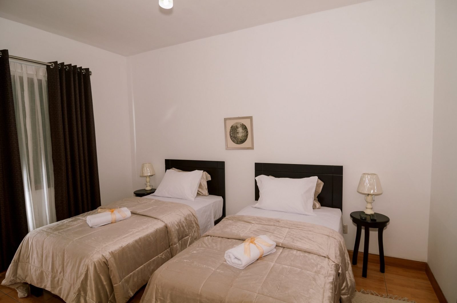 Nazca House - Miraflores