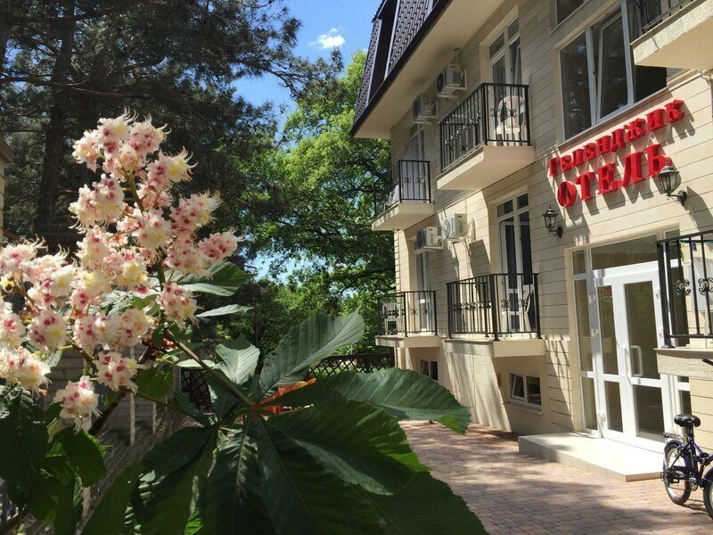 Hotel Gelendzhik