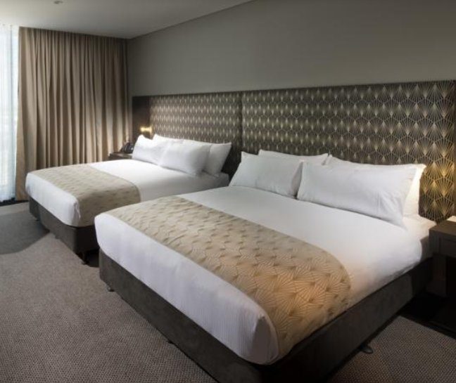 Pullman Brisbane Airport