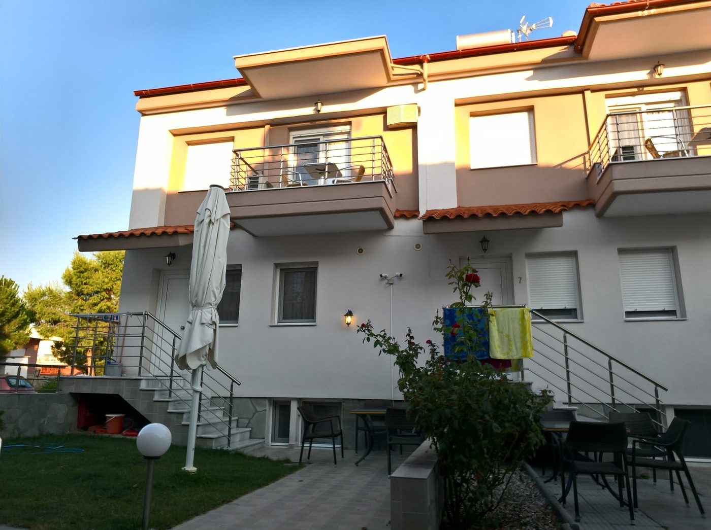 Villa Sofia