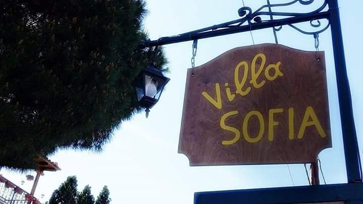 Villa Sofia